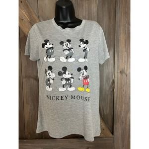 Mickey Mouse Tee shirt woman’s Med